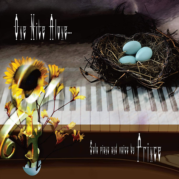 BoppingElf77's tweet photo. This Cover Always Reminds Me Of Easter - Must Be The Eggs In The Nest... 😉
An Fantastic Album No Matter What!
#Prince #Music #ONA #Album #OneNiteAlone #AlbumCover #Prince4Ever #Piano https://t.co/PNmsAD47Mj
