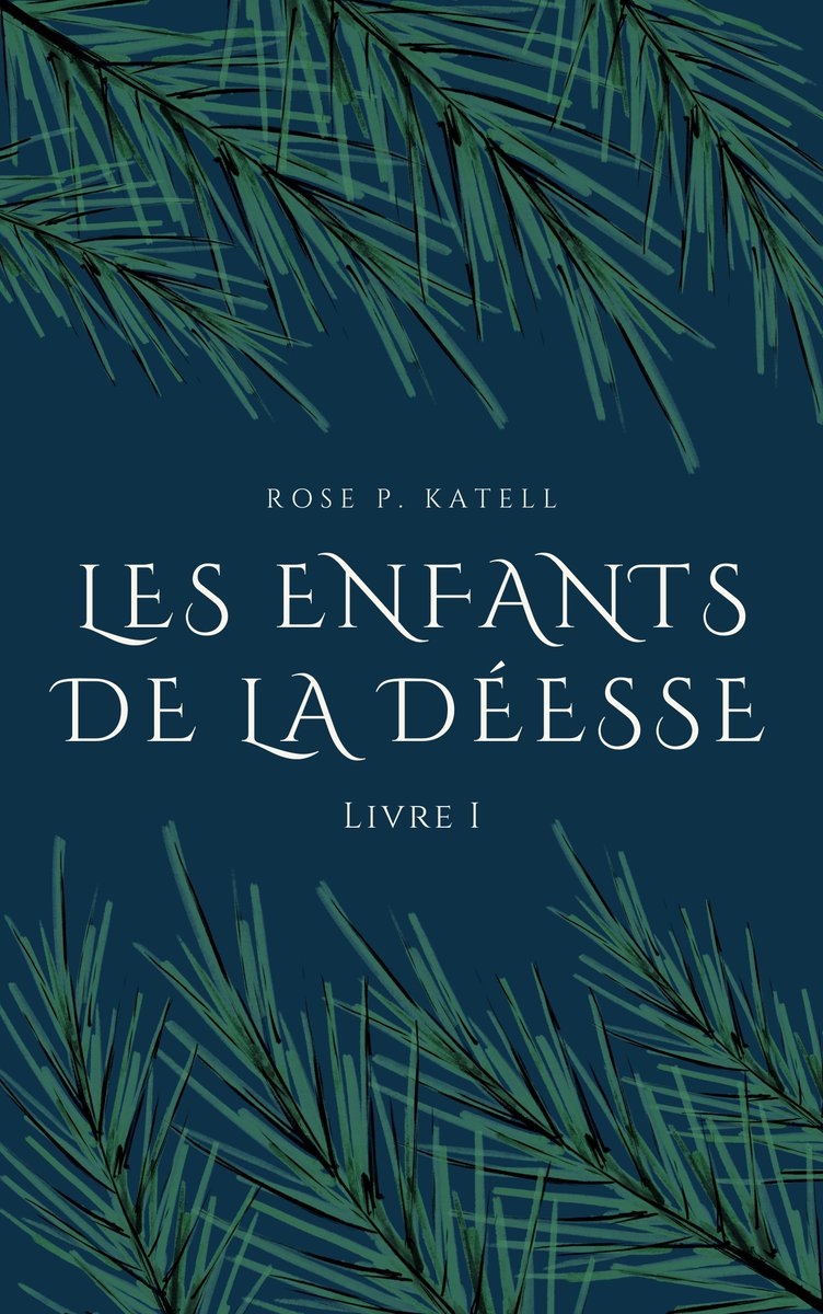 Rose_P_Katell's tweet photo. Avez-vous déjà lu le Livre I des Enfants de la Déesse en ligne ? 😊

Pour rappel, il restera disponible gratuitement sur mon site, @LeConteurFr, @wattpad, @scribay et @FictionPress jusqu'à fin mai 😍

#Lecture #Gratuit #RT #Imaginaire #SFFF #Fantasy #AE #AutoEdition #Autrice https://t.co/RyecOrUGyD