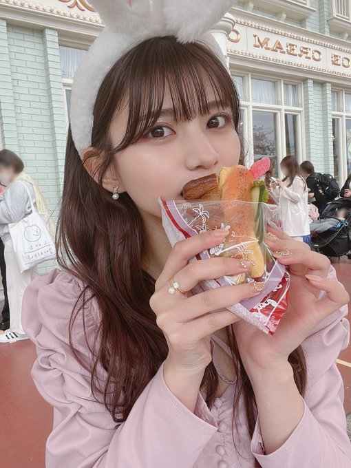 コスプレイヤー本田夕歩のTwitter画像6