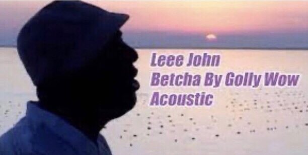 Thanks for supporting <a href="/leeejohn/">Leee John</a> #betchabygollywow on <a href="/MikeReadUK/">Mike Read</a> heritage chart great to see Leee <a href="/owenpaulreal/">Owen Paul</a>  2 artists from the Re-Discovered #80s album in the top 5 🙌 album #ft <a href="/sinittaofficial/">Sinitta 16</a> <a href="/KymMazelle/">KymMazelle</a> <a href="/JuniorGiscombe/">Junior Giscombe</a> <a href="/TheDorisPearson/">Doris Pearson</a> <a href="/5starofficial/">Five Star Official</a> <a href="/thekikidee/">Kiki Dee</a>