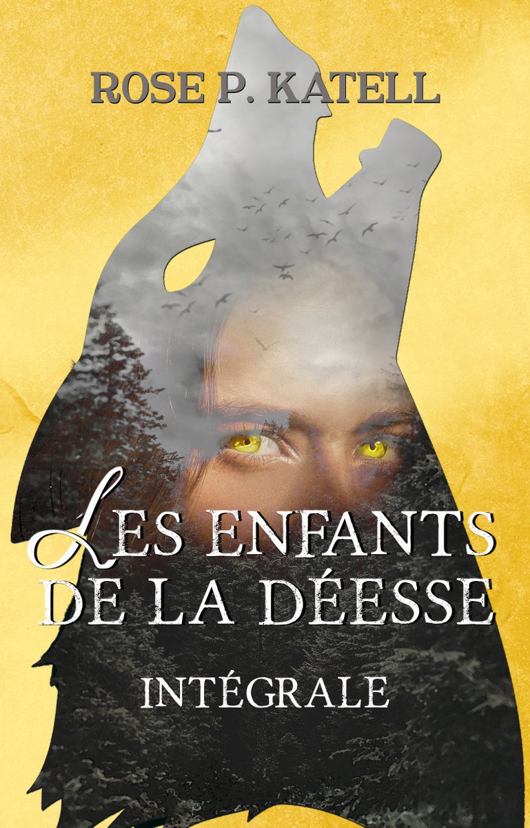 Rose_P_Katell's tweet photo. Avez-vous déjà lu le Livre I des Enfants de la Déesse en ligne ? 😊

Pour rappel, il restera disponible gratuitement sur mon site, @LeConteurFr, @wattpad, @scribay et @FictionPress jusqu'à fin mai 😍

#Lecture #Gratuit #RT #Imaginaire #SFFF #Fantasy #AE #AutoEdition #Autrice https://t.co/RyecOrUGyD