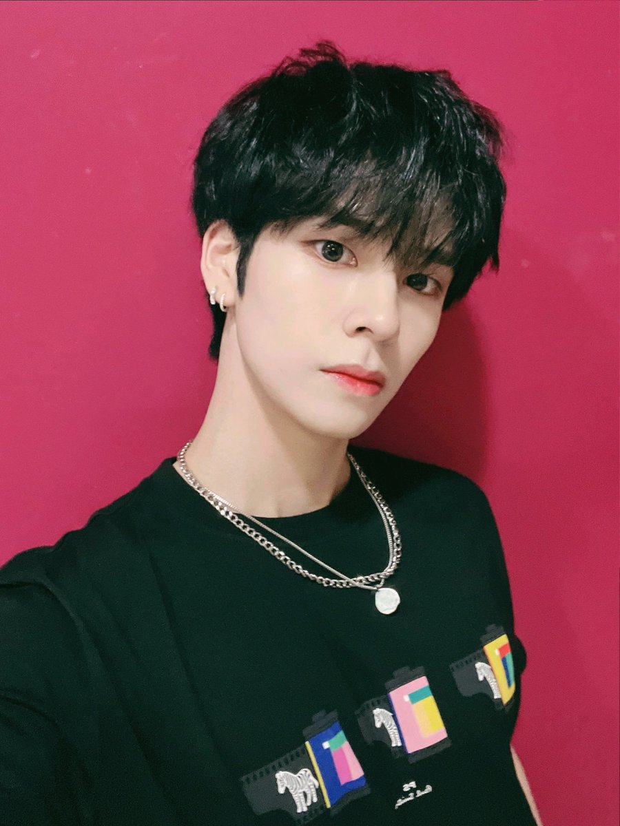 psrfolder's tweet image. serim in this fit