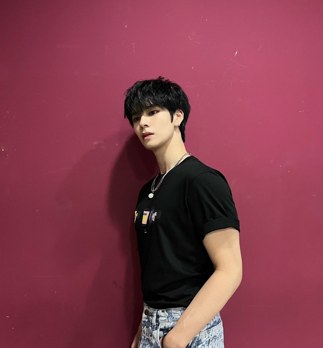 psrfolder's tweet image. serim in this fit