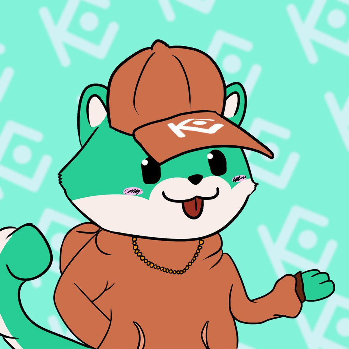 Koge Coin (KOGE) tweet media