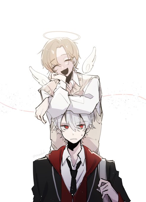 リクよりクロノワ 