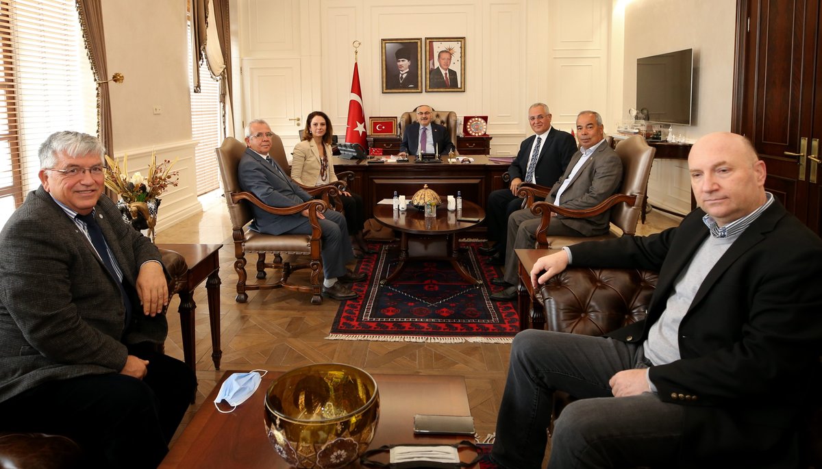 T.C. İzmir Valiliği tweet media