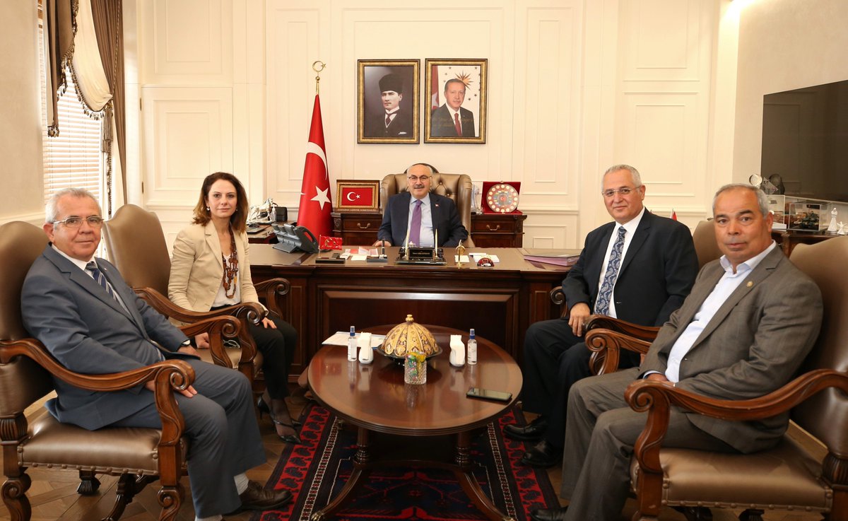 T.C. İzmir Valiliği tweet media