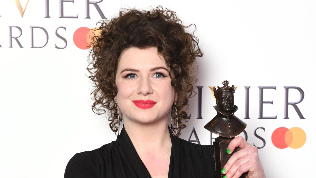 Nice end to a tough week.