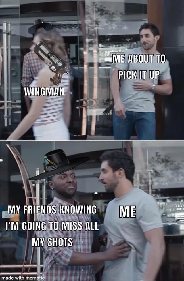 I feel attack @NotTriip