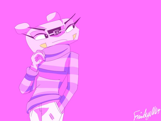 デスクトップのtwitterイラスト検索結果