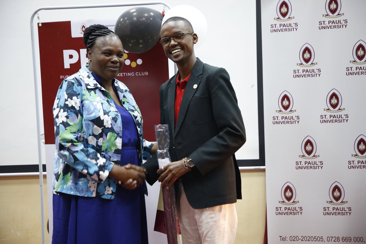 SPUKenya's tweet photo. More photos on the #PRMCGrandLaunch @msk_kenya @SPUNairobi #WeareSPU https://t.co/L8Mask54Fm