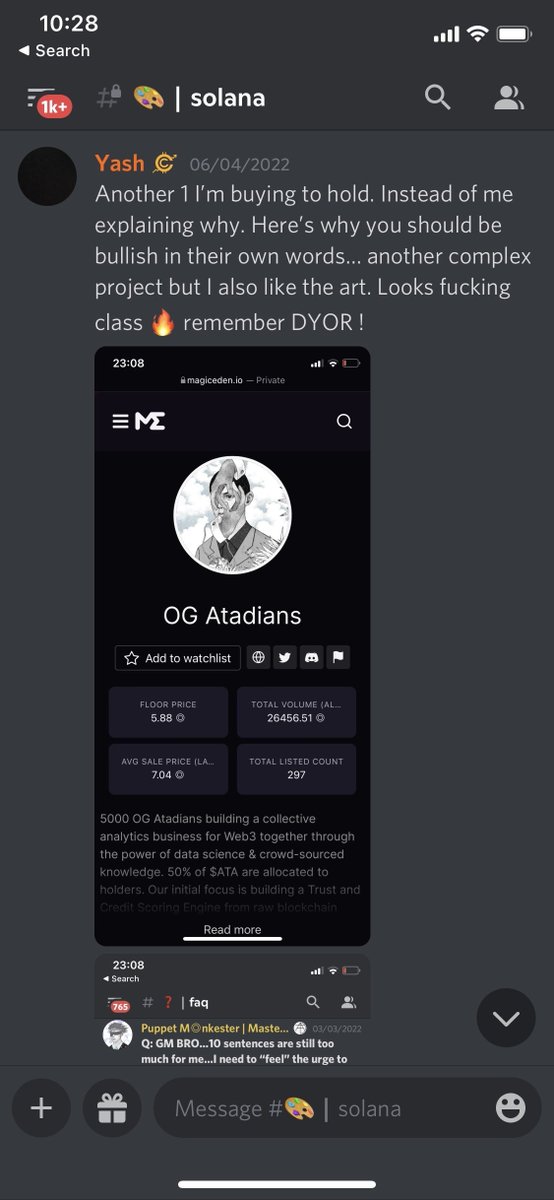 The Crypto Collective tweet media