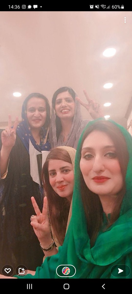 MalBokhari's tweet photo. اپنے لیڈر کی کال پر ھمیشہ لبیک کہا ہے - یہ سیٹ میرےلیڈر کی امانت ہے -
@zartajgulwazir ready for your campaigning our tigress ❤️ https://t.co/Yk6ElNTv7i
