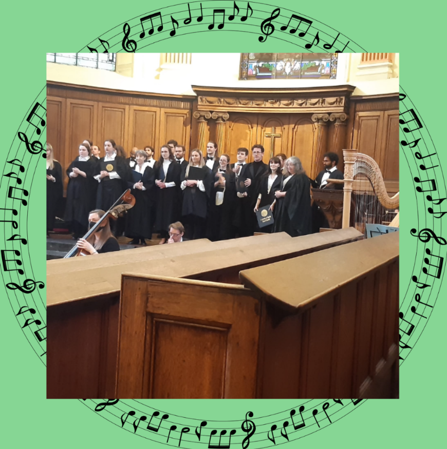 udcs's tweet image. A picture from our Concert last week. A big thank you to everyone who helped to make it happen and to our supportive audience.