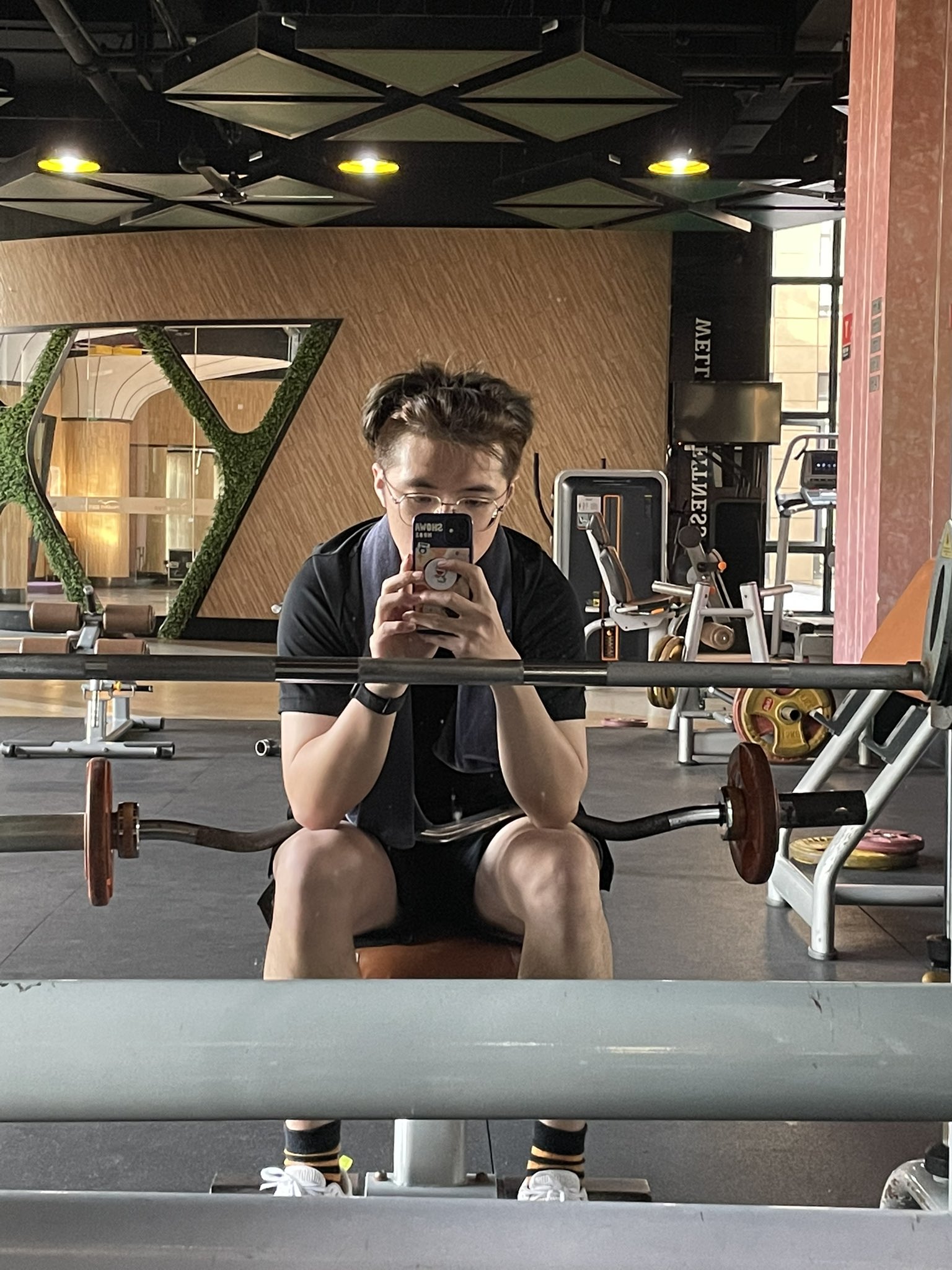 糖炒小栗旬 Alex Whh Twitter
