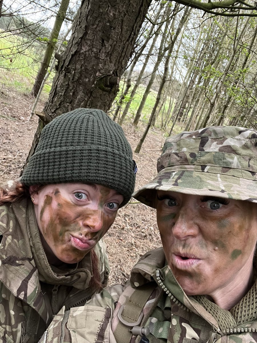 Well finally catching up on my sleep after returning from Easter camp with these guys. Had a great time. All the hard work over the last 4 months had definitely been worth it.  A massive thank you to all those involved <a href="/DroyAcademy/">Droylsden Academy</a> <a href="/WilliamHulmes/">William Hulme's Grammar School</a>