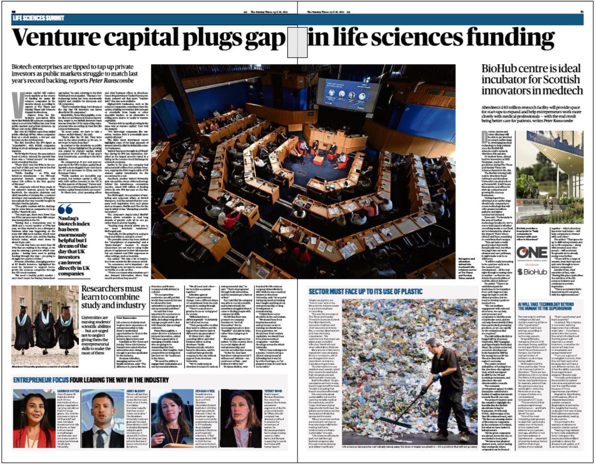 Opportunity North East (ONE) tweet media
