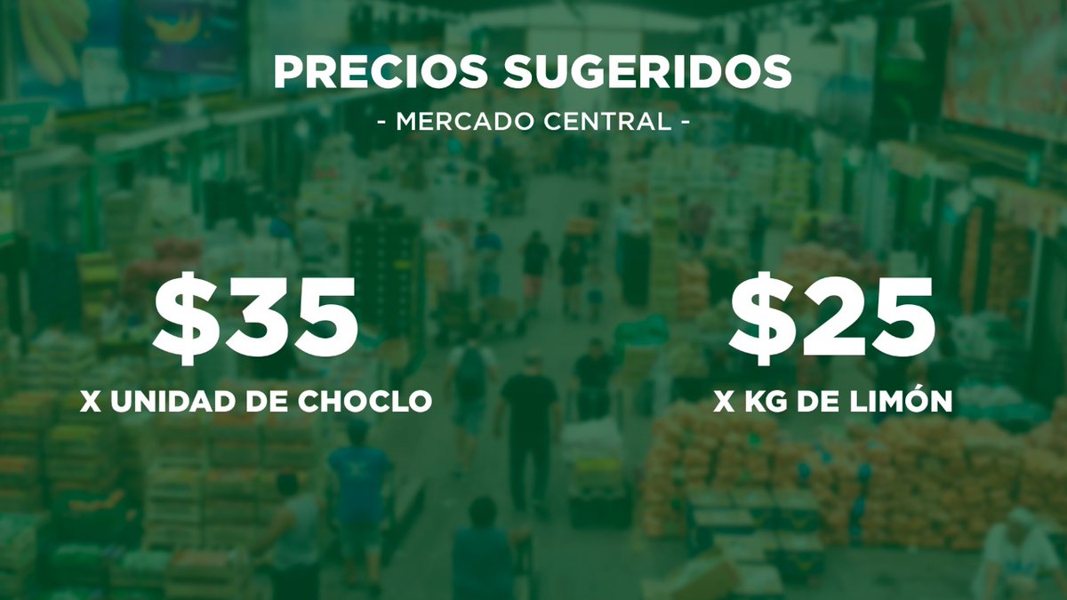 Radio10's tweet photo. 👉 #MañanaSylvestre | 🗣🎙 Como todos los lunes, @gabilombardia, periodista, desde el Mercado Central, nos cuenta cuales son los precios de referencia de frutas y verduras a tener en cuenta 📲https://t.co/ir13n1z8sN https://t.co/RQd0YiYaDf