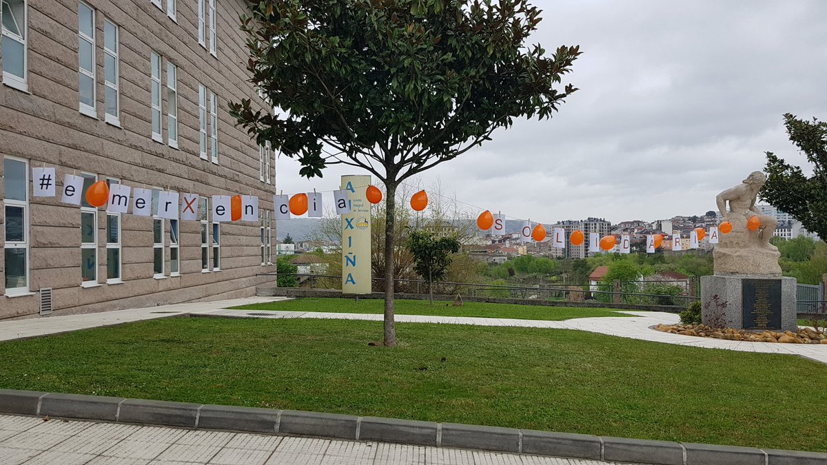 ACCU Ourense súmase á CAMPAÑA X SOLIDARIO 2022 para que na Declaración da Renda marquedes Actividades de Interese Social.
Polos proxectos sociais de ACCU Ourense e de moitas máis, e prestando atención directa a 105.000 persoas en Galicia.
GRAZAS POR TANTO!!!
#emerXenciaSOLIDARIA