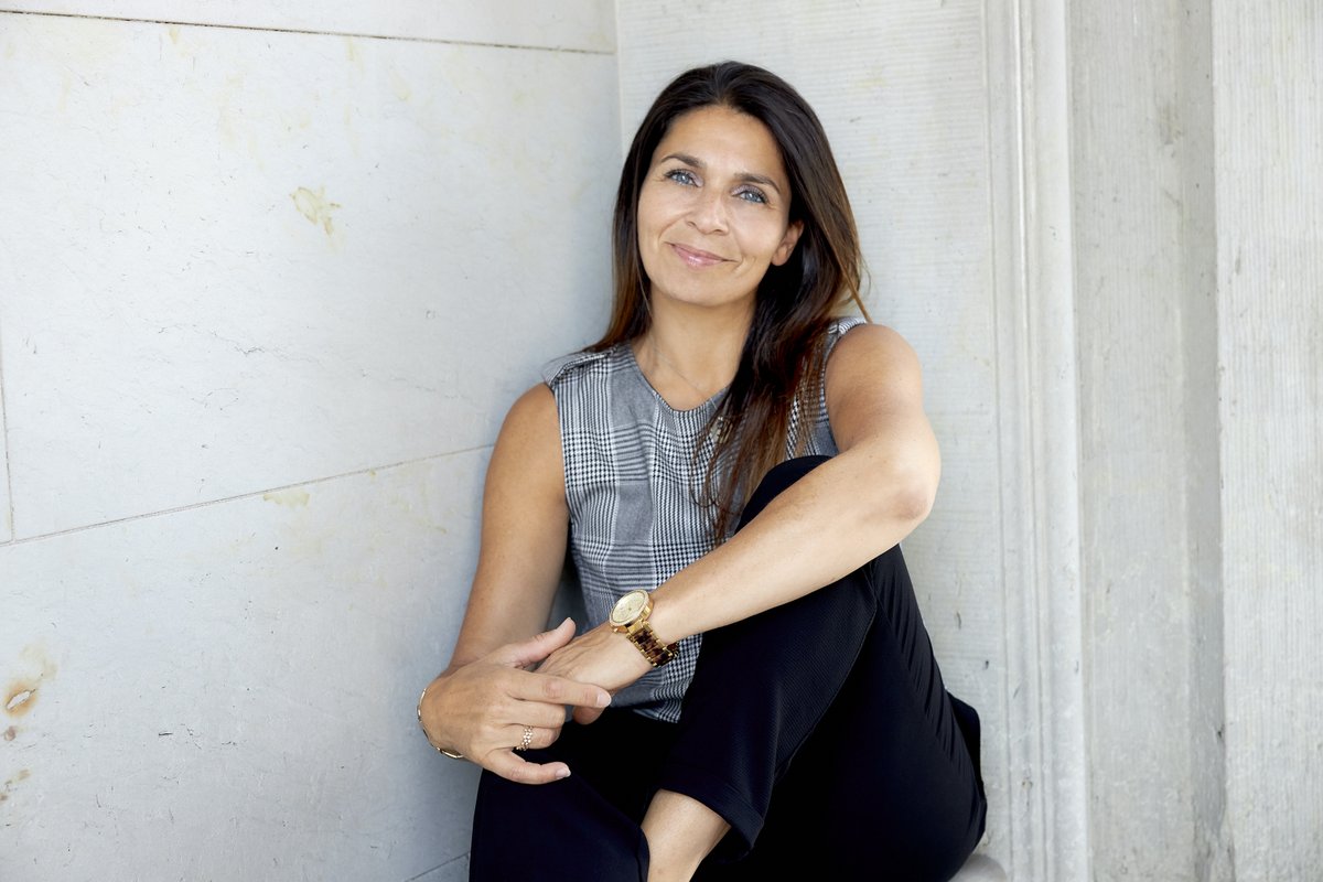 marcommnews's tweet photo. Is Branded Entertainment The Future Of Advertising? Q&amp;A With Helle Jabiri Falck at Biites https://t.co/WXwfcHbaaX @biitesHQ #Biites #ThoughtLeadership #BrandStoryTelling #BrandedContent #BrandedEntertainment #Advertising #MarComm #MarCommNews https://t.co/caAtisxsa2