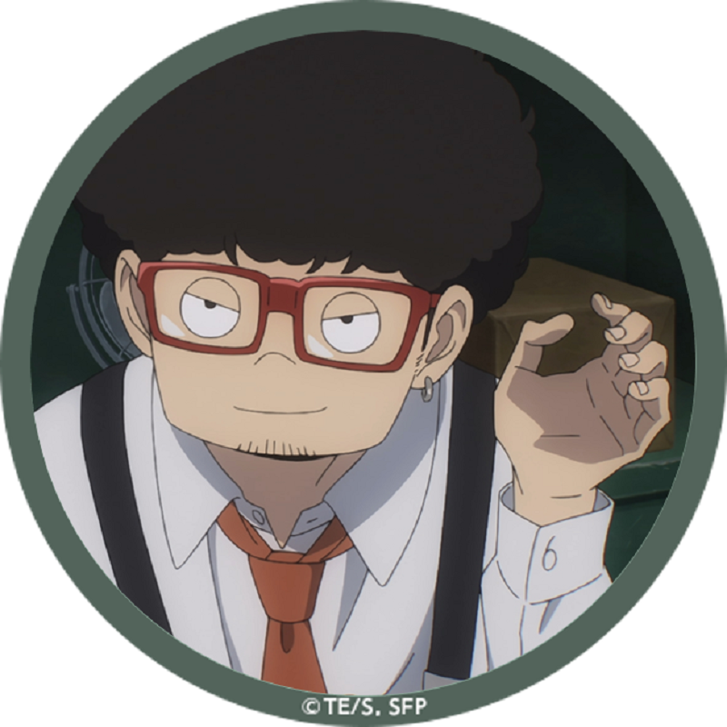 spyfamily_anime's tweet photo. ／

🥜MISSION:1🥜
SNS用アイコンプレゼント🎉✨

＼

MISSION:1をご視聴いただき
ありがとうございました‼️

放送を記念してSNS用アイコン配布中🎁

皆様ぜひお使いくださいませ🙏

#SPY_FAMILY 
#スパイファミリー