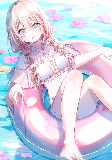 🤍 