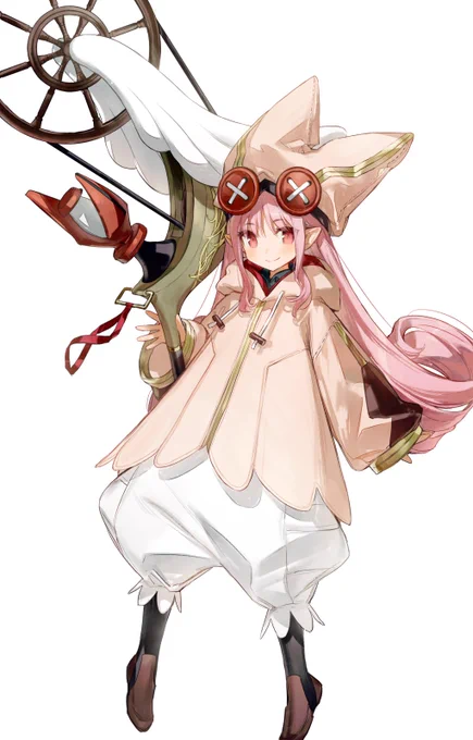 ハベにゃん 