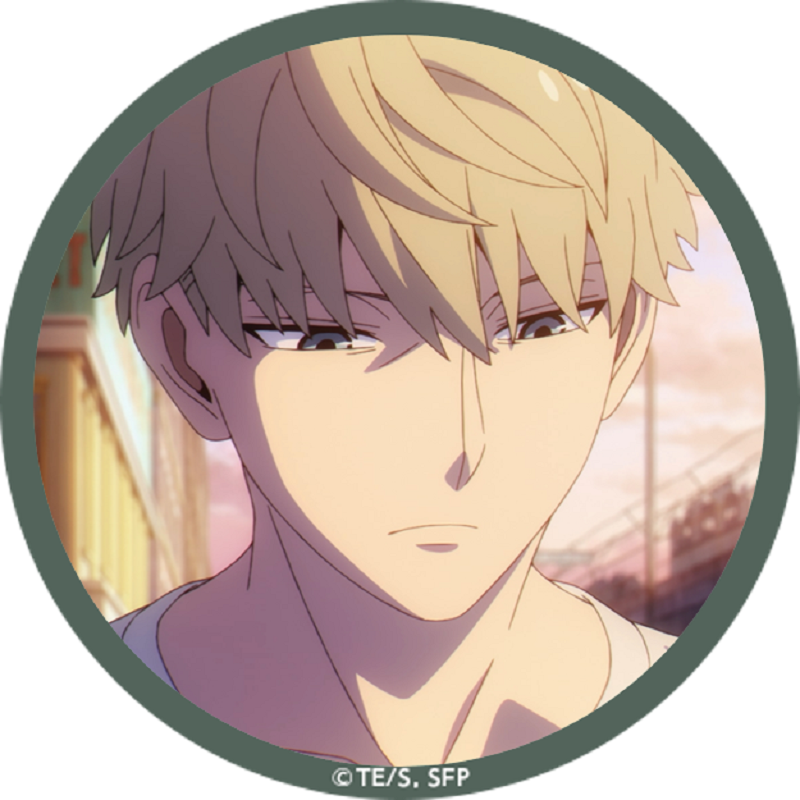 spyfamily_anime's tweet photo. ／

🥜MISSION:1🥜
SNS用アイコンプレゼント🎉✨

＼

MISSION:1をご視聴いただき
ありがとうございました‼️

放送を記念してSNS用アイコン配布中🎁

皆様ぜひお使いくださいませ🙏

#SPY_FAMILY 
#スパイファミリー