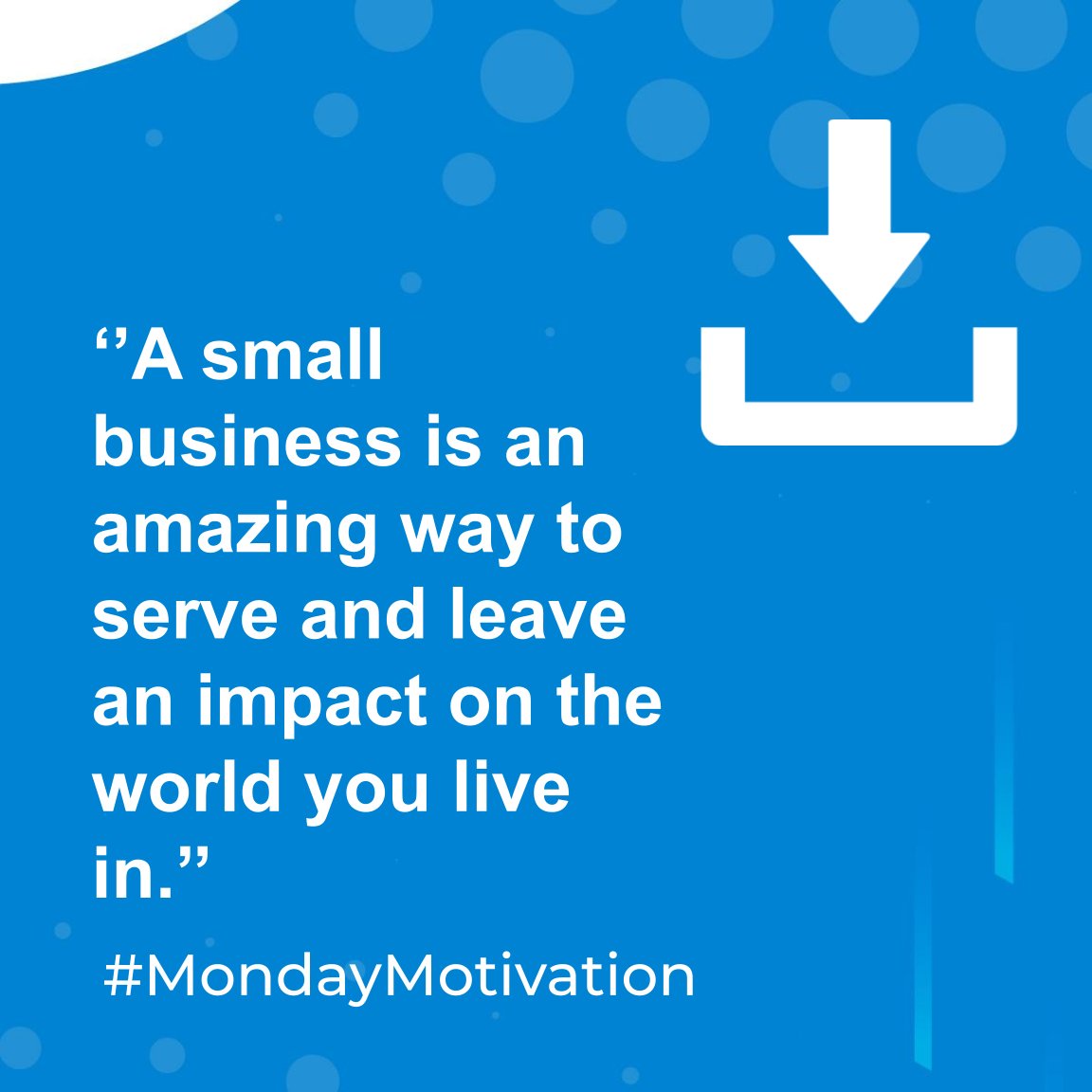 Here at Omnitel, we love to support fellow small businesses. 

With our telecoms solutions, you'll always be connected and provide the best service to your customers. 

Get in touch today at:
omnitel.co.uk/get-in-touch/

#supportlocalbusiness #smallbusiness #localbusiness #telecoms