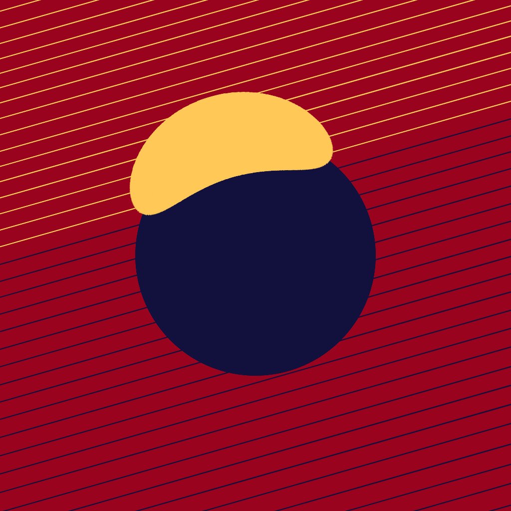 " Sunset on the sea ", Zeal of emotion 

opensea.io/collection/zea…

#art #blockchain #NFTart #NFTartist #dart #digitalart #artist #opensea