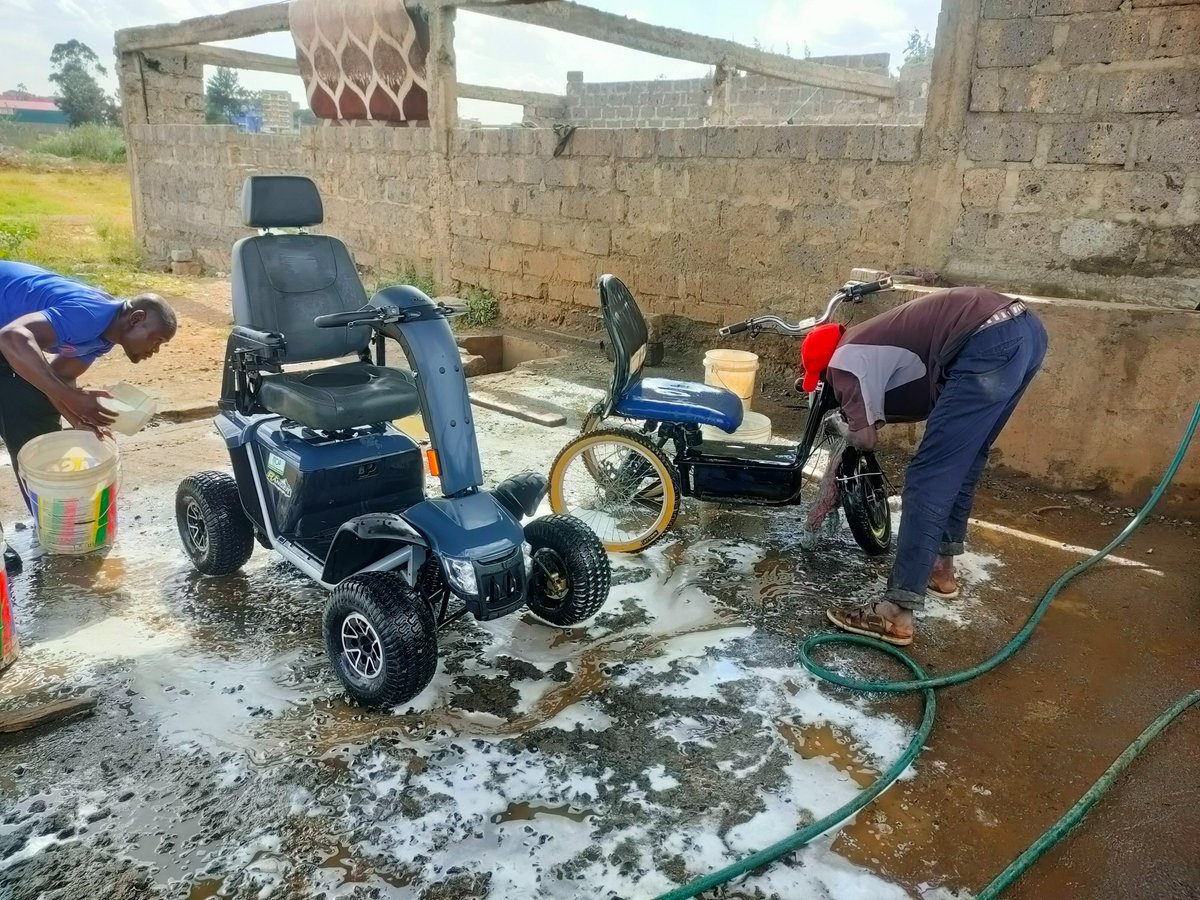 Linccell Technology tweet media