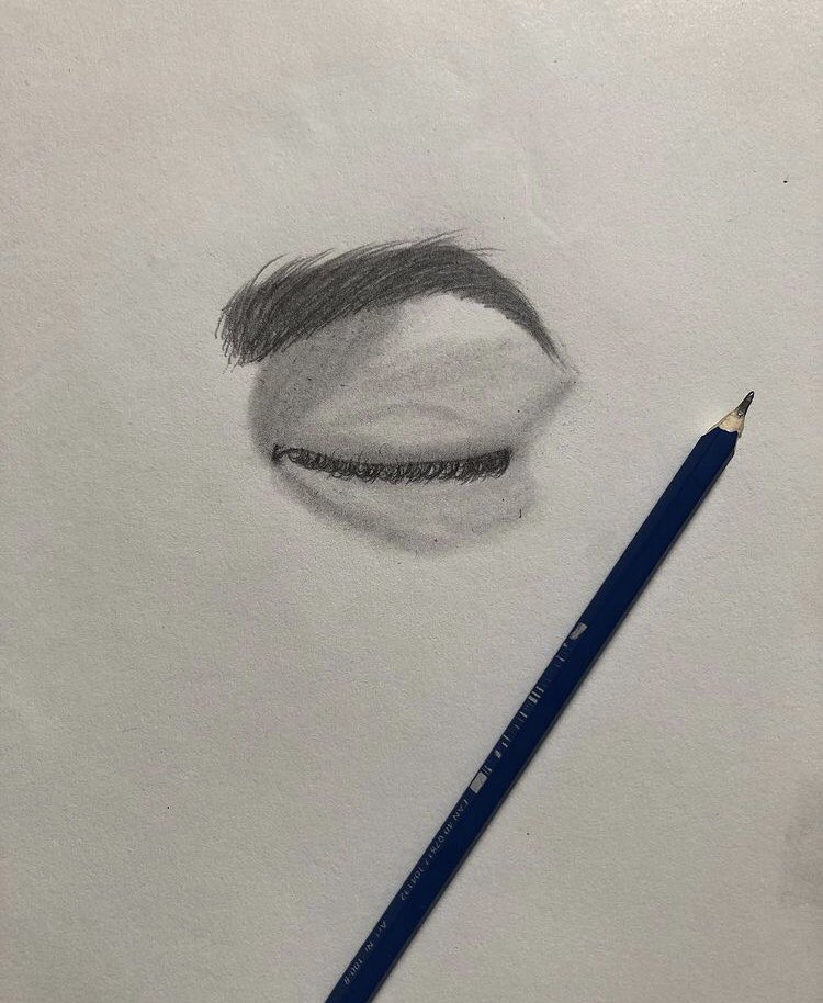 iamshayhun's tweet photo. Scrolling through my photos on my phone and came across this. 
Just wanted to share it up here… drawn by ME
#share #photo #artist https://t.co/1eZ9f1f12K