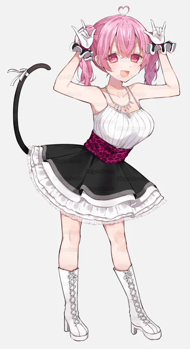 イラスト描かせていただきました!  
