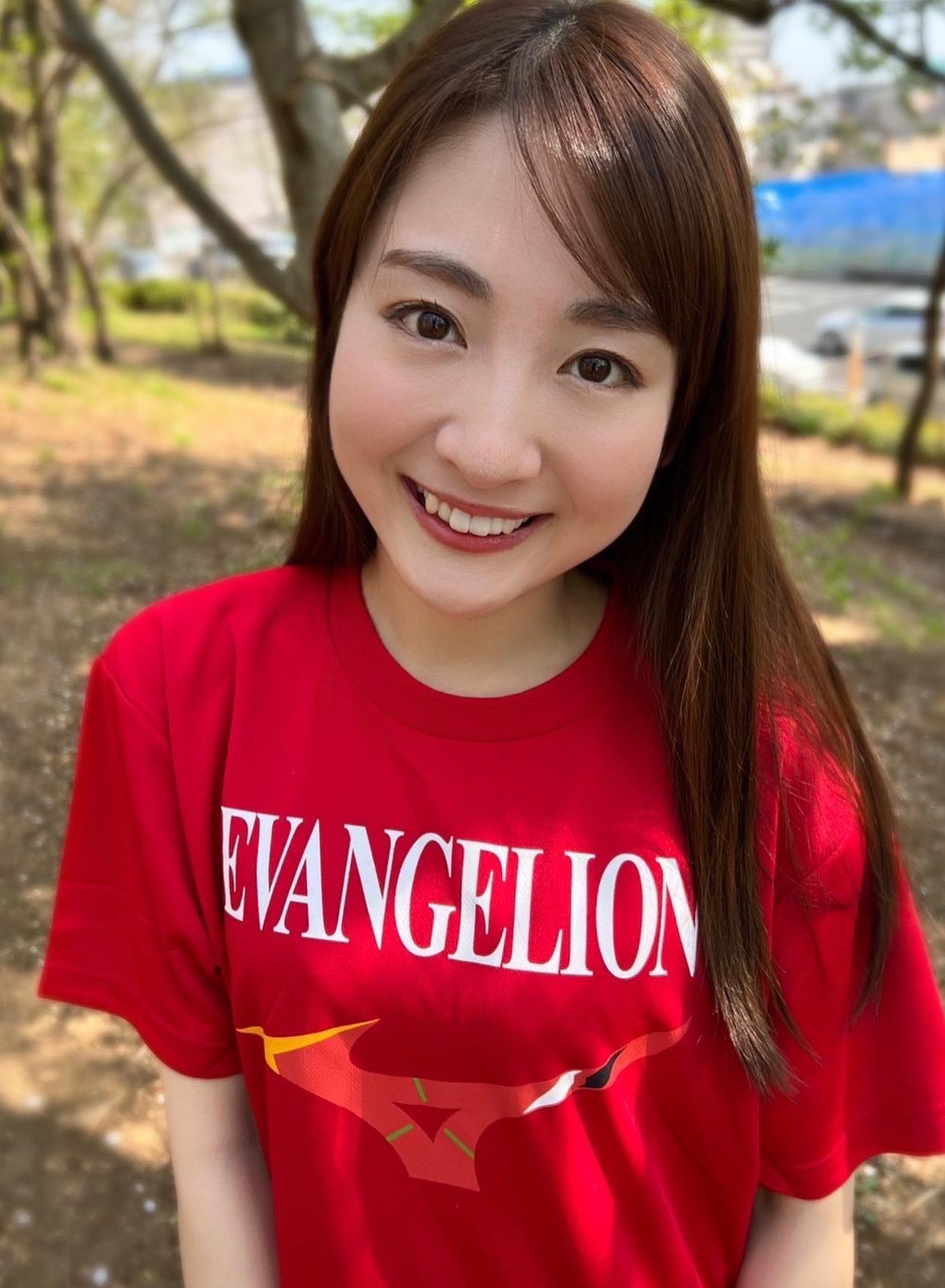 ゆりのん 櫻井ゆりの 8月発売のミズノ エヴァンゲリオンコラボのtシャツとマスクをミズノさんから特別に用意してもらいました アスカカラーのtシャツめっちゃ素敵 エヴァ Mizuno エヴァンゲリオン エヴァbf ゆりのん T Co Rovngydvaf ゆりのん 櫻井ゆりの 8月発売のミズノ エヴァンゲリオンコラボのtシャツとマスクをミズノさんから特別に用意してもらいました アスカカラーのtシャツめっちゃ素敵 エヴァ Mizuno エヴァンゲリオン エヴァbf ゆりのん T Co Rovngydvaf