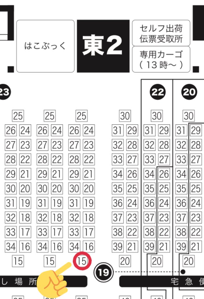 【5/4 SUPER COMIC CITY 29】
Super ROOT 4 to 5 2022 
スペース:東2 ケ15ab
当日はアンソロ頒布メインです、よろしくお願い致します。 