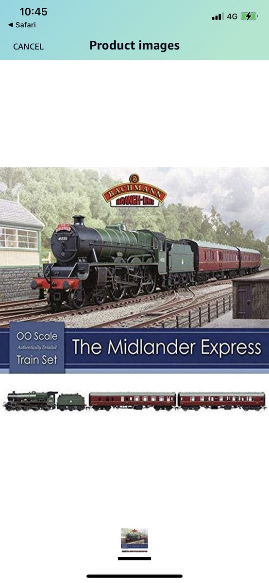 North Down Model Railway tweet media