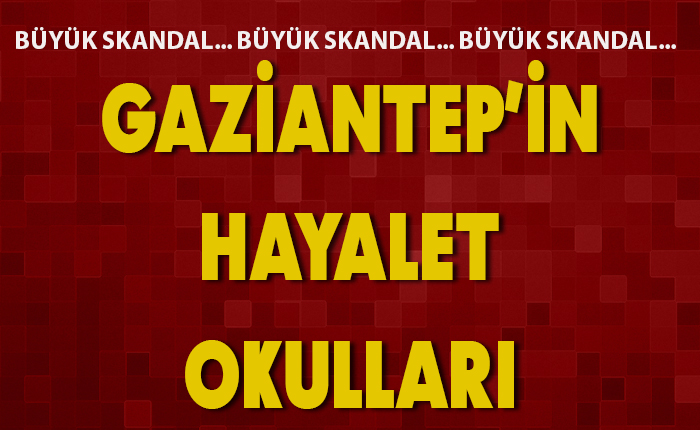 GZegitimdunyasi's tweet photo. BÜYÜK SKANDAL: GAZİANTEP'İN HAYALET OKULLARI
https://t.co/ioNZodm8b2
@Gaziantep_MEM @tcmeb @GundemiAntep27 @gantepvaliligi #özelokul #devletokulu #sınav #gaziantep https://t.co/IYxhxRUK0Q