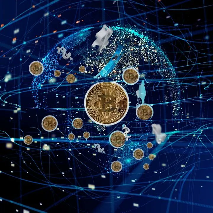 CedricBeauCom's tweet photo. Lancer un #business #blockchain : 9 idées (+ risques et challenges) 

https://t.co/POPciP6pX5

#crypto #nft #cryptocurrency https://t.co/XyAxgayuoR