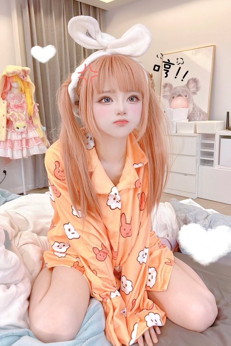 Twitterのコスプレ画像39