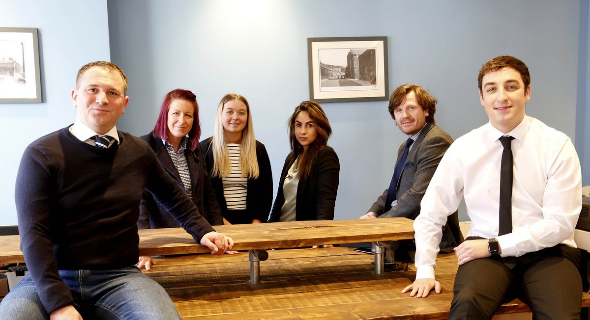 Charles Louis Group tweet media