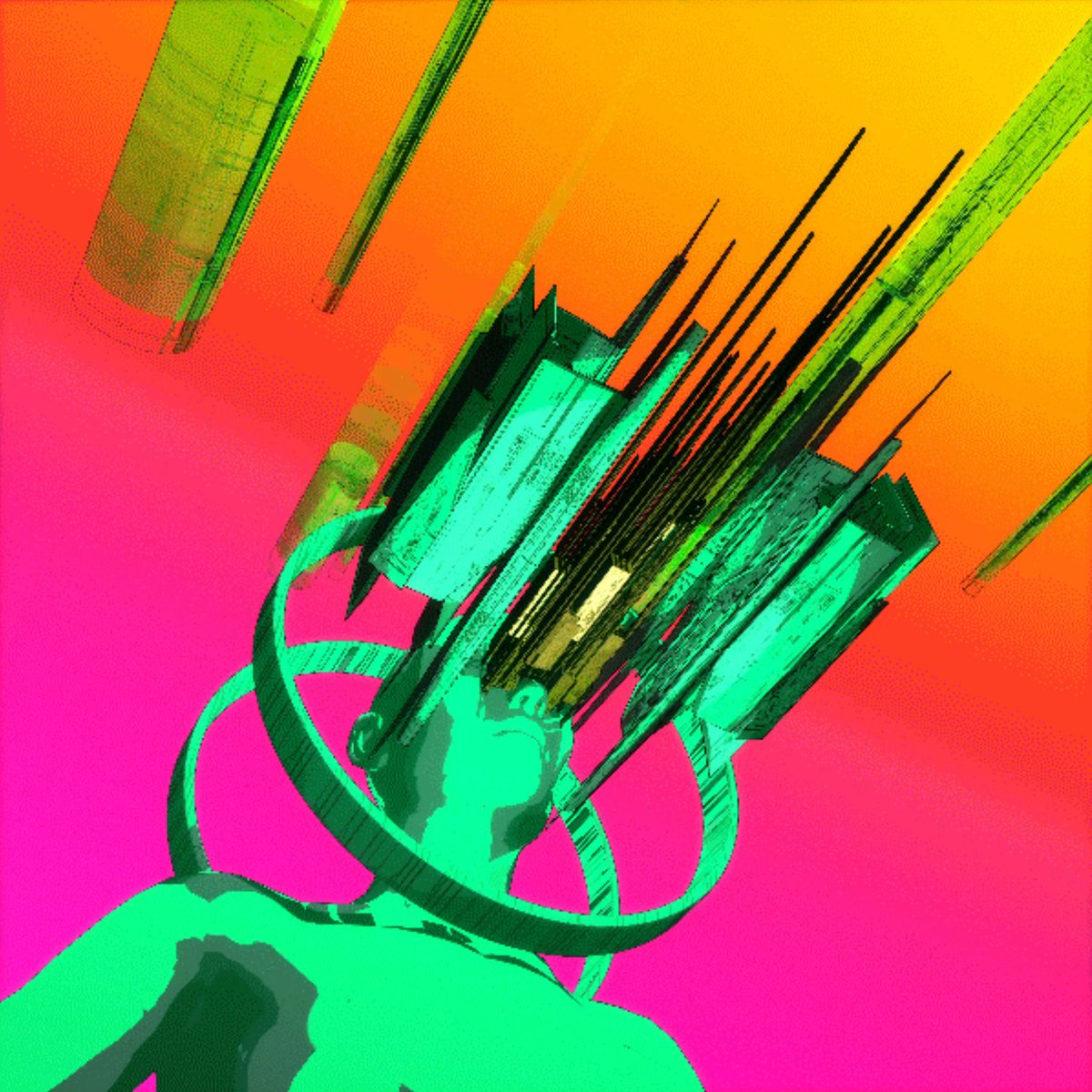 lasergunfactory's tweet photo. Totally #rad to see how some of my art is used across the net - #sickmix!
The Future Β¦ Progressive Synthwave Mix https://t.co/zJzKC5aYJn via @YouTube
Art available for bid @KnownOrigin_io here > https://t.co/vr3xHqSFY7
#synthwave #nftcommunity #cyberpunk #Cryptoart https://t.co/7YsrB0h5x6