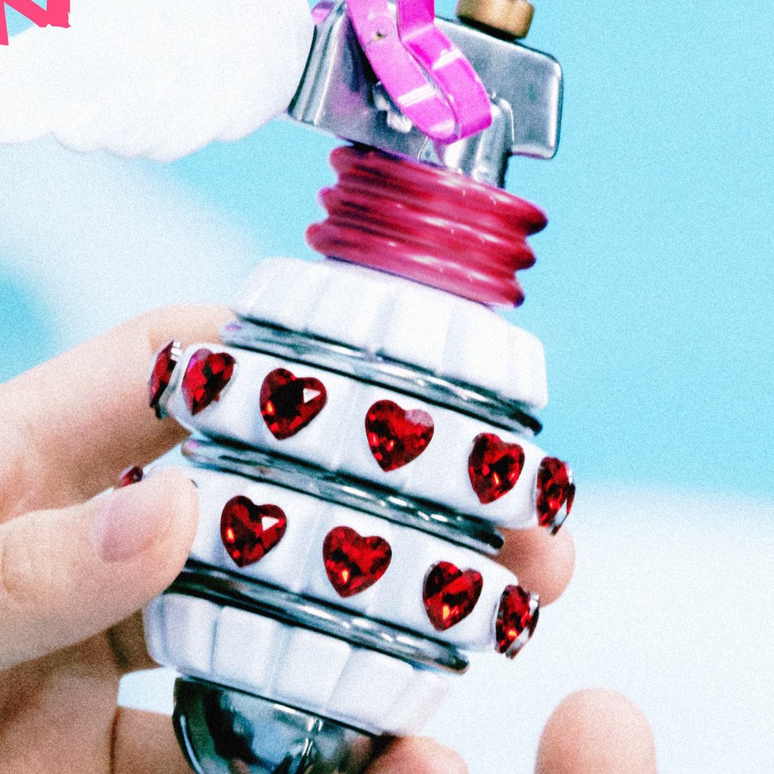 키라키라 러부파워 태요미 💘
(재업... 🙃이지만...)