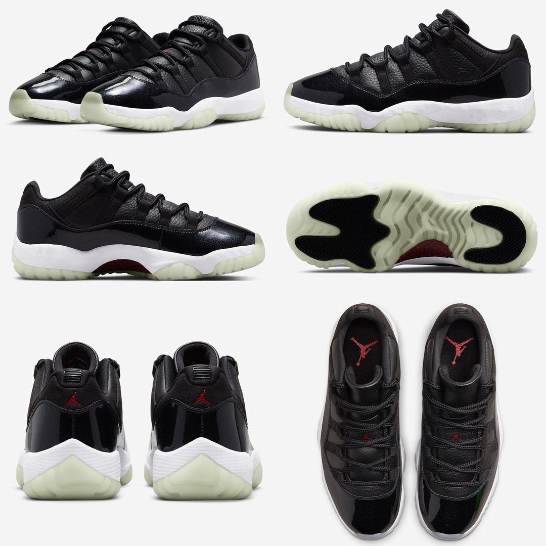 Jordan Kicks Addict tweet media