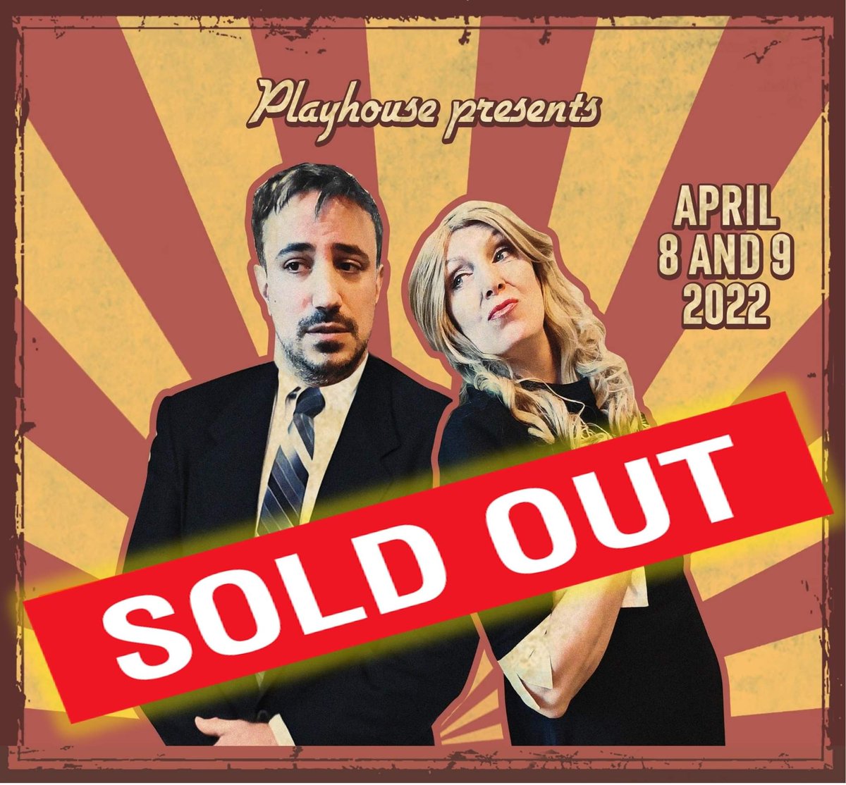 PTheatergroup's tweet photo. We had 2 SOLD OUT SHOWS!
We will bring back the show soon! 

#theportuguesekid #johnpatrickshanley #badhuistheater #Amsterdam https://t.co/GMAQKP9Qc1