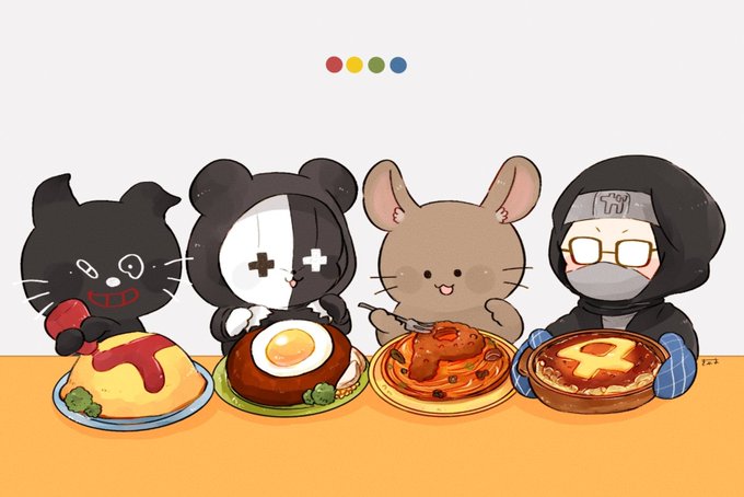 「チーズ ピザ」のTwitter画像/イラスト(人気順)