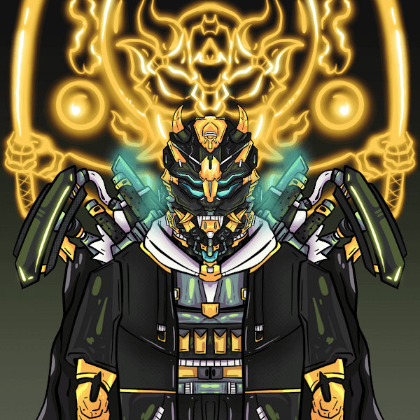 At #MIRLClub, our creatives are always experimenting and innovating. 😉

Do you want your very own honorary 1 of 1 PFP #NFT? Smash that RT and Like buttons below 😋

More info on how you can obtain a honorary #MIRL will be announced soon 🙌