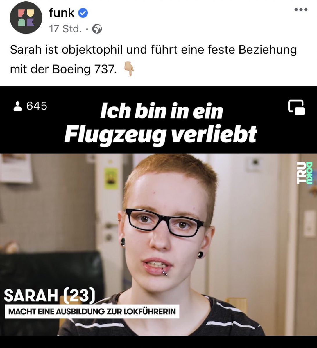 Wie bitte?