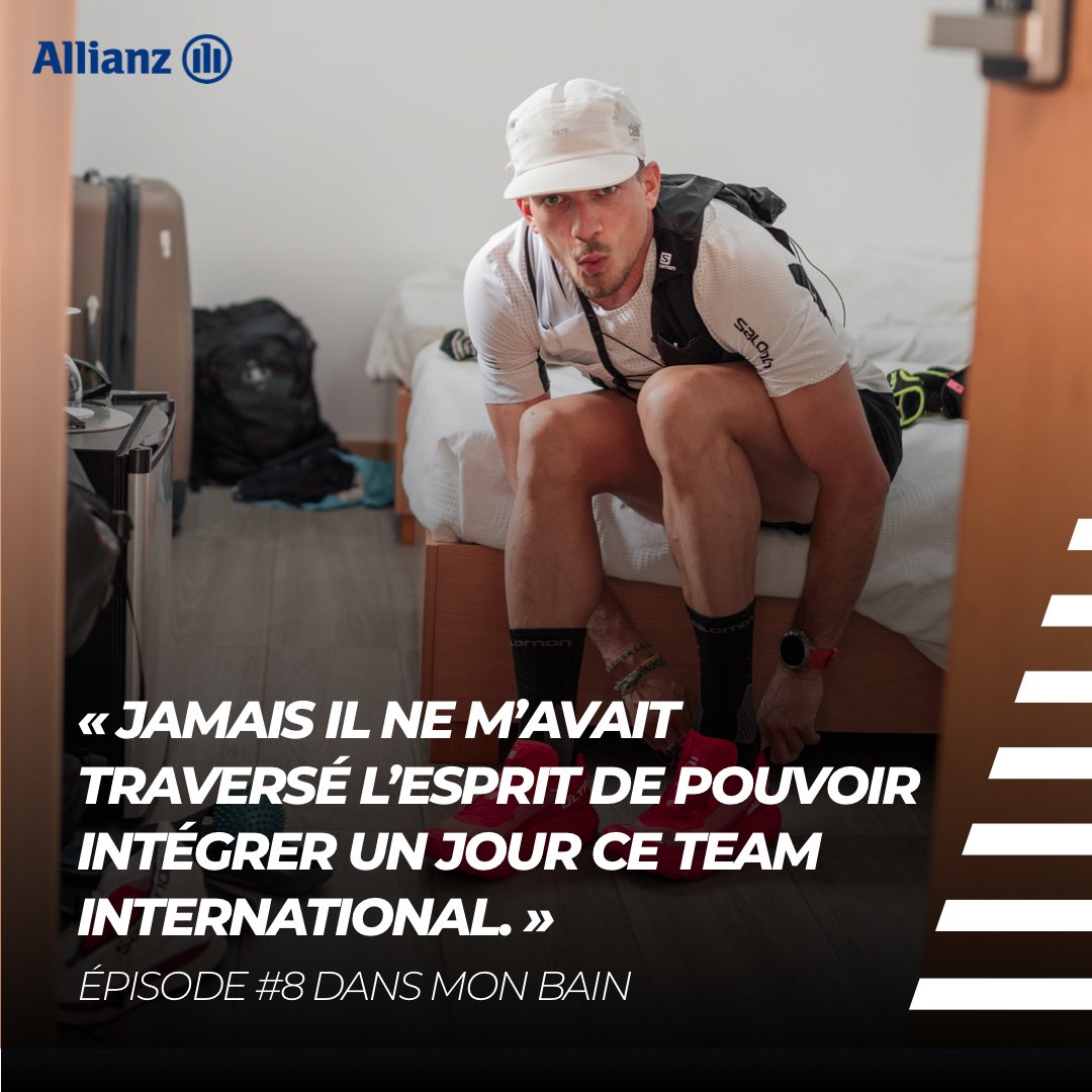 Mathieu Blanchard (@mathblanchard_) on Twitter photo 🎙NOUVEL EPISODE🎙
🎧Podcast #DansMonBain 🎧
▶️ Episode #8: En immersion dans le team international de Salomon!
smarturl.it/dansmonbain
.
Immaginé avec <a href="/allianzfrance/">Allianz France</a> et dans @levestiaireaz 🎙NOUVEL EPISODE🎙
🎧Podcast #DansMonBain 🎧
▶️ Episode #8: En immersion dans le team international de Salomon!
smarturl.it/dansmonbain
.
Immaginé avec <a href="/allianzfrance/">Allianz France</a> et dans @levestiaireaz