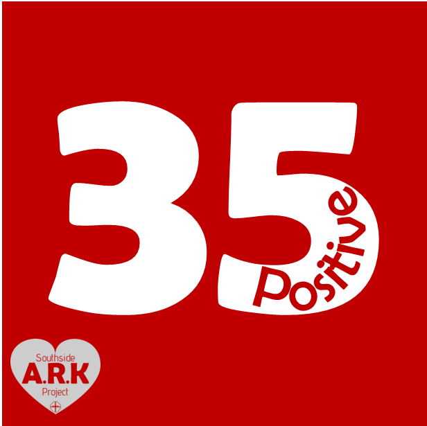 ARK Day 35 - Be positive in the things you say in person or post online. Read today's email at mailchi.mp/d81e484079ee/a… #arkproject2022