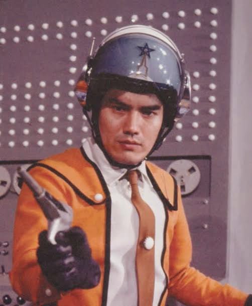 黒部進とカイル・マクラクラン の持つ雰囲気、「考えの読めないイケメン」という性質も非常によく似ている
#ウルトラマン
#ヒドゥン 